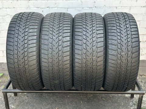 Топова шина‼️Goodyear Ultragrip performance 225/55 r17 6.8мм 2023 рік‼️Зимові шини