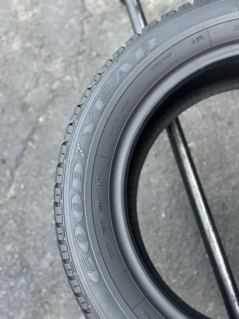 Топова шина‼️Goodyear Ultragrip performance 225/55 r17 6.8мм 2023 рік‼️Зимові шини — фото 6