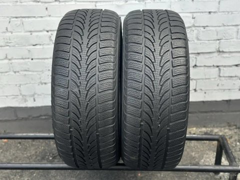Топова шина‼️Nokian WR 103V 235/55 r17 7.3мм 2024рік‼️Зимові шини