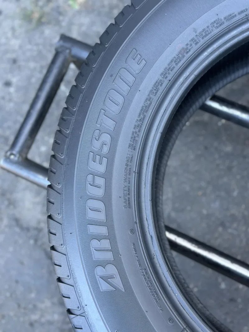 Топові шини‼️Bridgestone Dueller 101Н 225/65 r17 8.3мм 2024рік‼️Всесезонні шини — фото 6