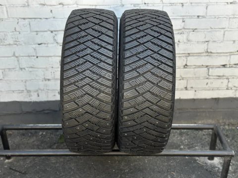 Топові шини‼️ Goodyear UltraGrip IceArctic suv 4x4 103Т 225/60 r17 10мм 2024рік‼️ Зимові шини