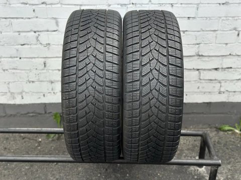 Топові шини‼️Goodyear Ultragrip SUV 102V 225/55 r18 7мм 2024рік‼️Зимові шини‼️