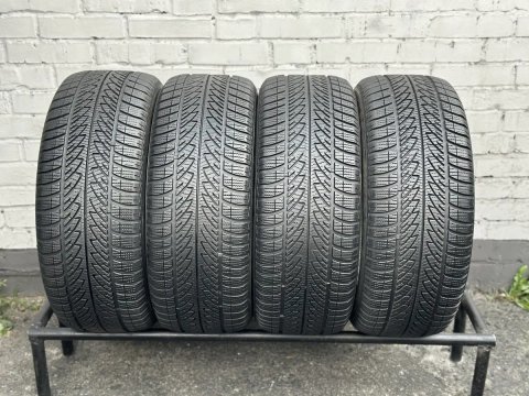 Топові шини‼️Goodyear Ultragrip8 103V 235/55 r17 8.2мм 2025рік‼️Зимові шини‼️