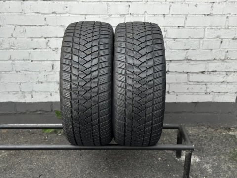 Топові шини‼️ GTradial WinterPro2 Sport 100V 245/45 r18 8.6мм 2024рік‼️Зимові шини
