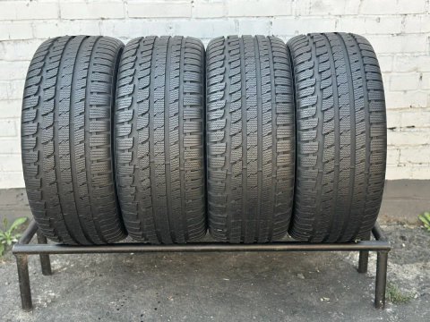 Топові шини‼️Kumho I*Zen kw27 99V 255/45 r18 ‼️Нові