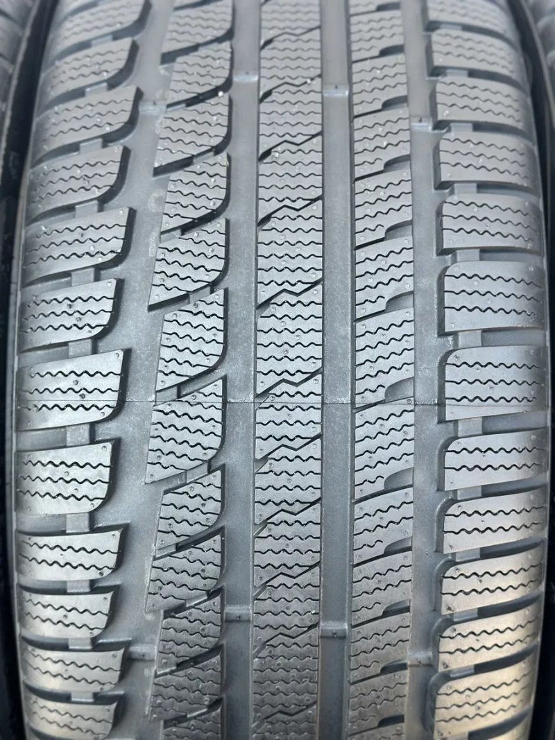 Топові шини‼️Kumho I*Zen kw27 99V 255/45 r18 ‼️Нові — фото 2