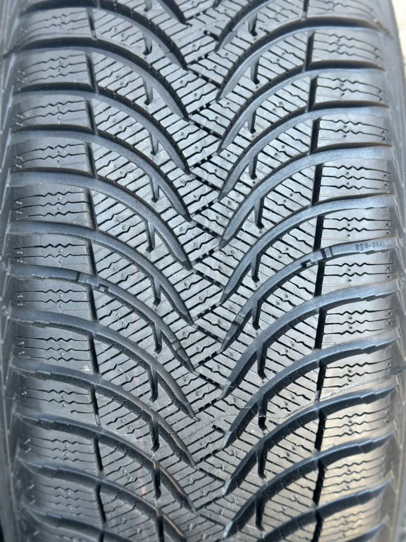 Топові шини‼️Michelin Alpin 94Н 225/50 r17‼️Зимові шини‼️ — фото 2
