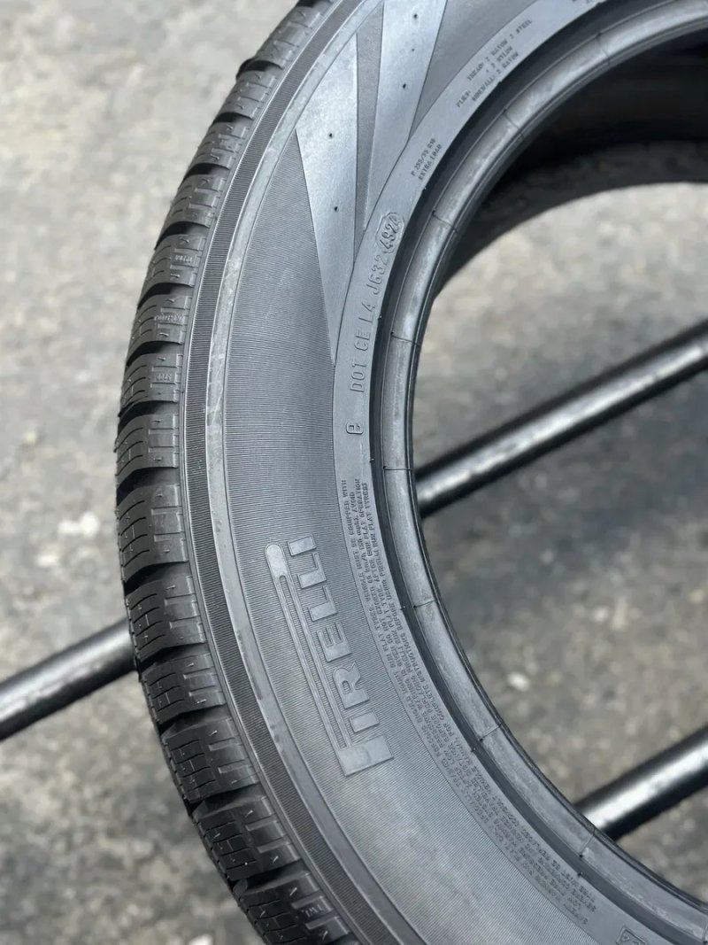 Топові шини‼️Pirelli Scorpion Ice&Snow 109H 255/55 r18 ‼️Нові зимові шини — фото 5