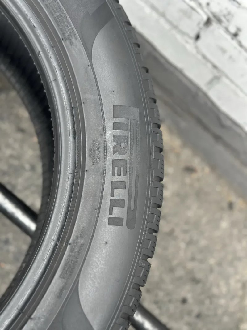 Топові шини‼️Pirelli Scorpion winter 105Н 235/55 r20 8мм 2025рік‼️Зимові шини — фото 6