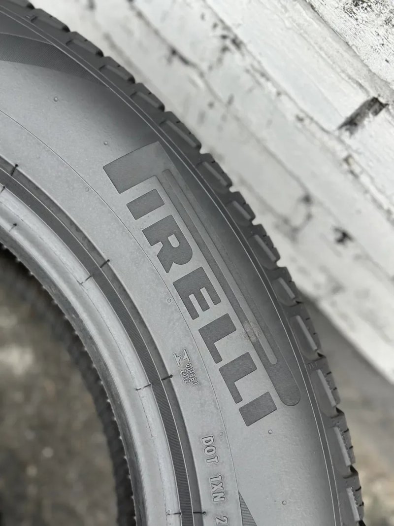 Топові шини‼️ Pirelli Scorpion Zero AllSeason 110W 255/55 r20 7.6мм 2024рік‼️Всесезонні шини — фото 4