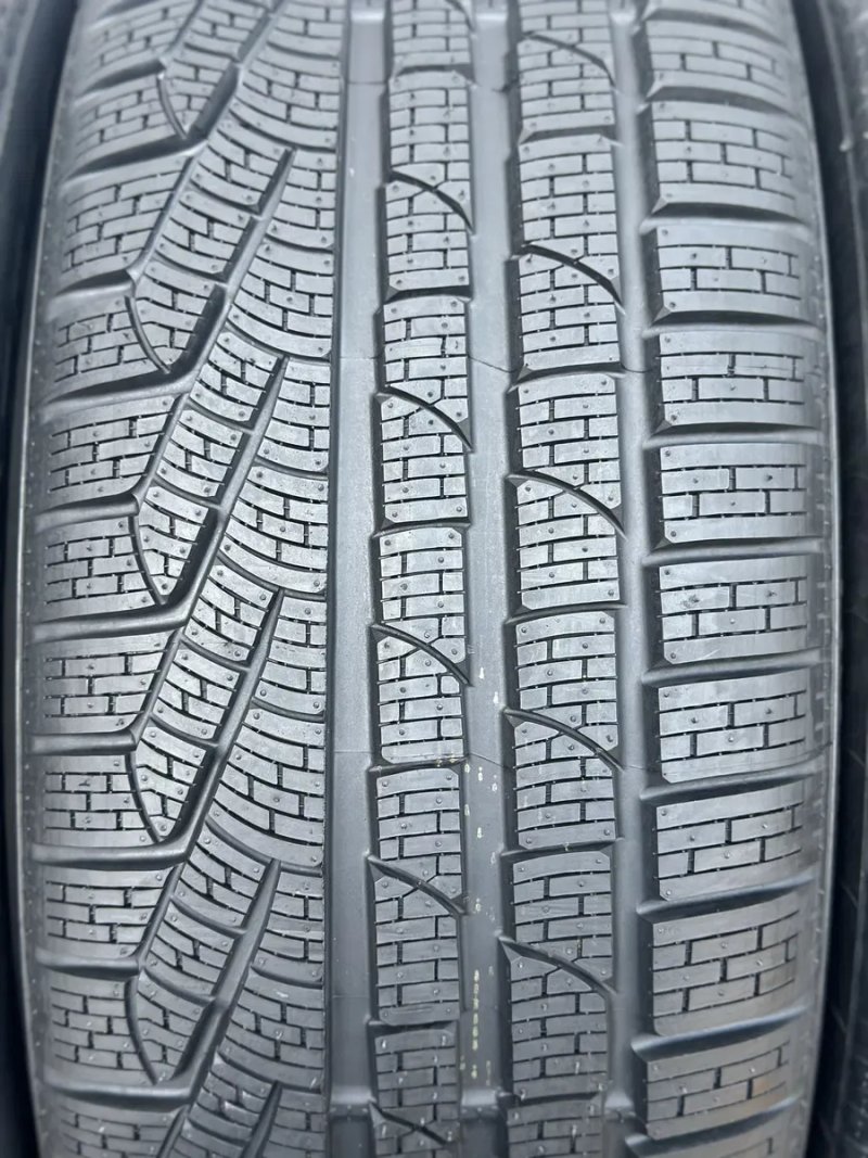 Топові шини‼️Pirelli SottoZero 100V 245/45 r18‼️Нові зимові шини — фото 2