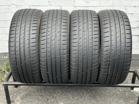 Топові шини‼️Superia Bluewind uhp 97H 215/55 r16 7.8мм 2024рік‼️Зимові шини‼️