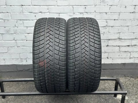 Топові шини‼️ Vredestein Wintrac Pro 100V 255/40 r19 8мм 2024рік‼️Зимові шини