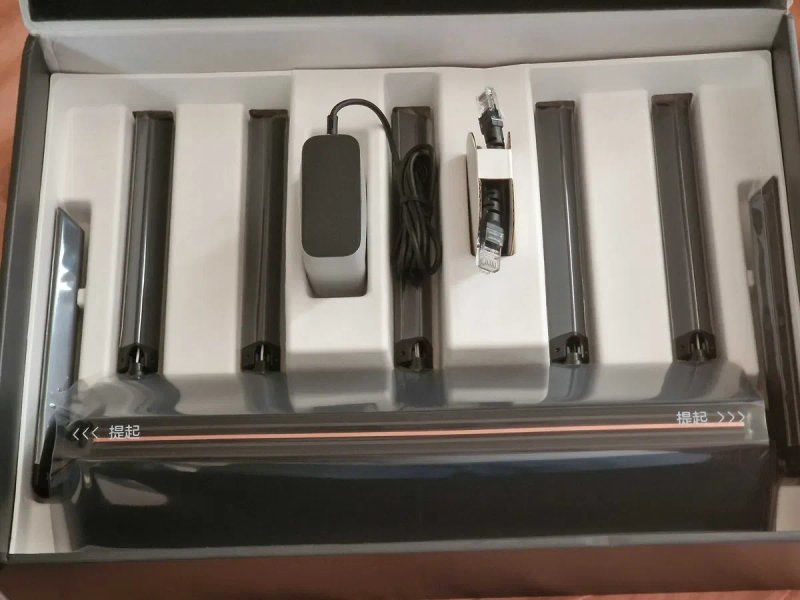 Топовий роутер Xiaomi BE7000 7000 mbit/s WiFi 7 — фото 2
