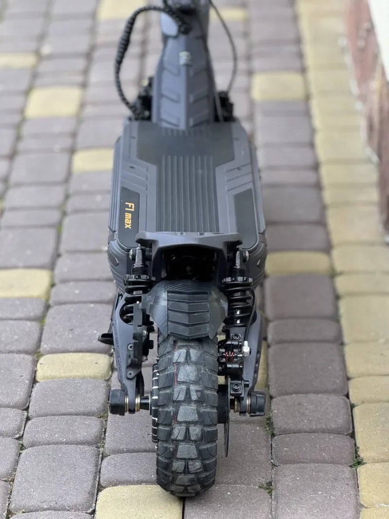 ТОРГ!|AUSOM F1 MAX!Новий|Є плівка на екрані| — фото 3