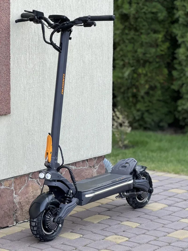 ТОРГ!|AUSOM F1 MAX!Новий|Є плівка на екрані| — фото 4
