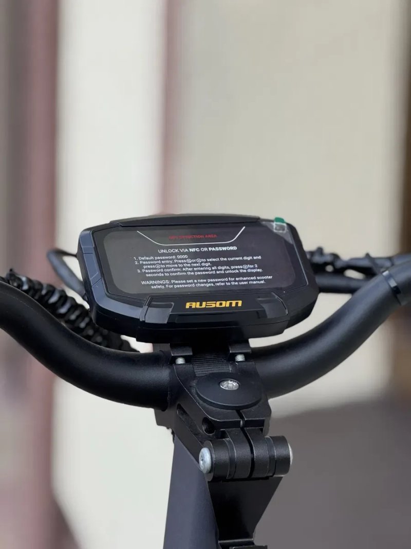 ТОРГ!|AUSOM F1 MAX!Новий|Є плівка на екрані| — фото 7