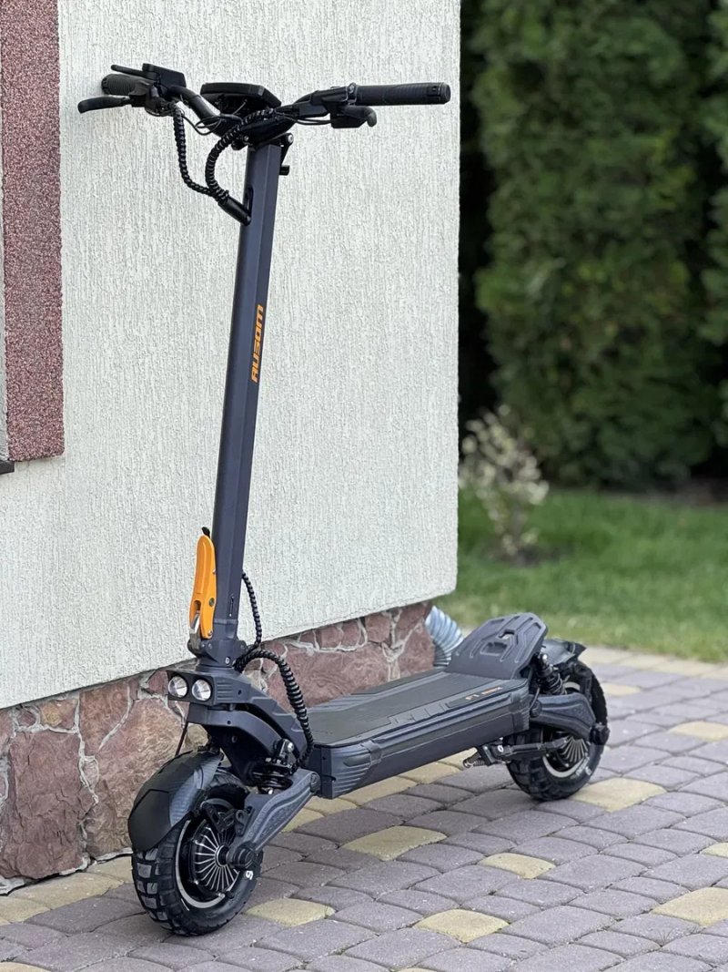 ТОРГ!|AUSOM F1 MAX!Новий|Є плівка на екрані| — фото 8