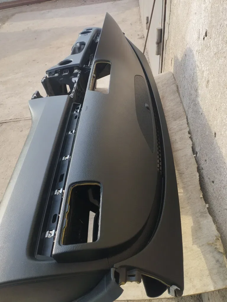 Торпеда Passat B6 B7 CC — фото 3