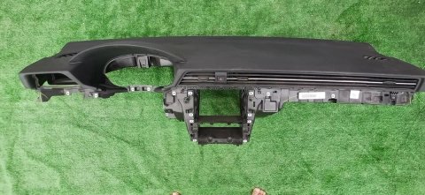 Торпеда Passat b9 USA 2020-