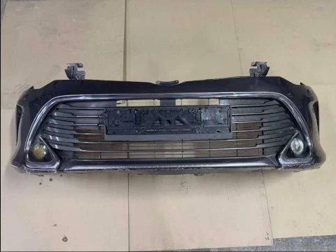 Toyota Camry 55 Передний бампер 52119-3T904 (521193T904)