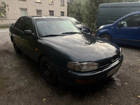 Toyota Camry Автомат xv10