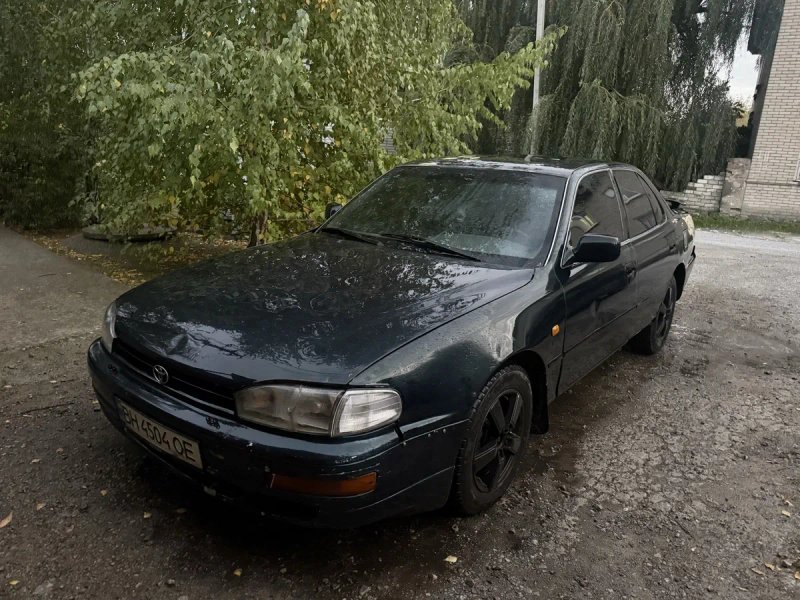 Toyota Camry Автомат xv10 — фото 2