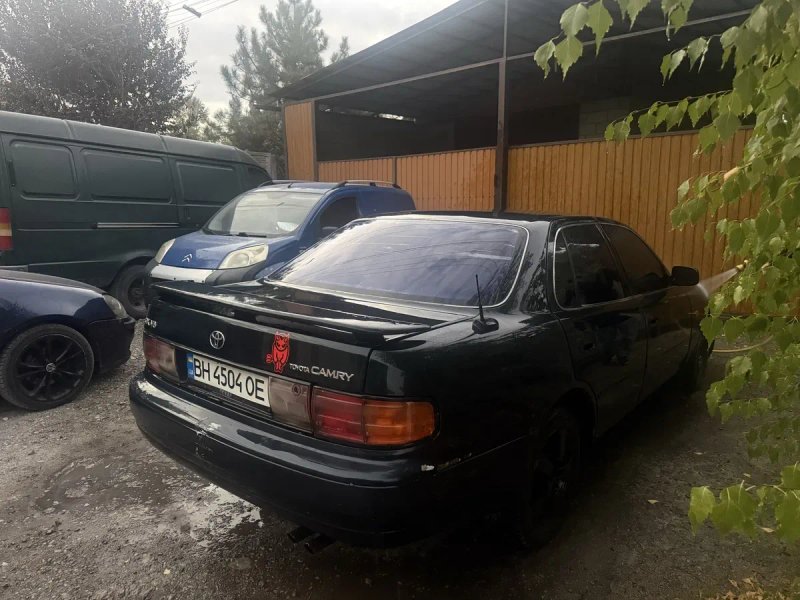 Toyota Camry Автомат xv10 — фото 4