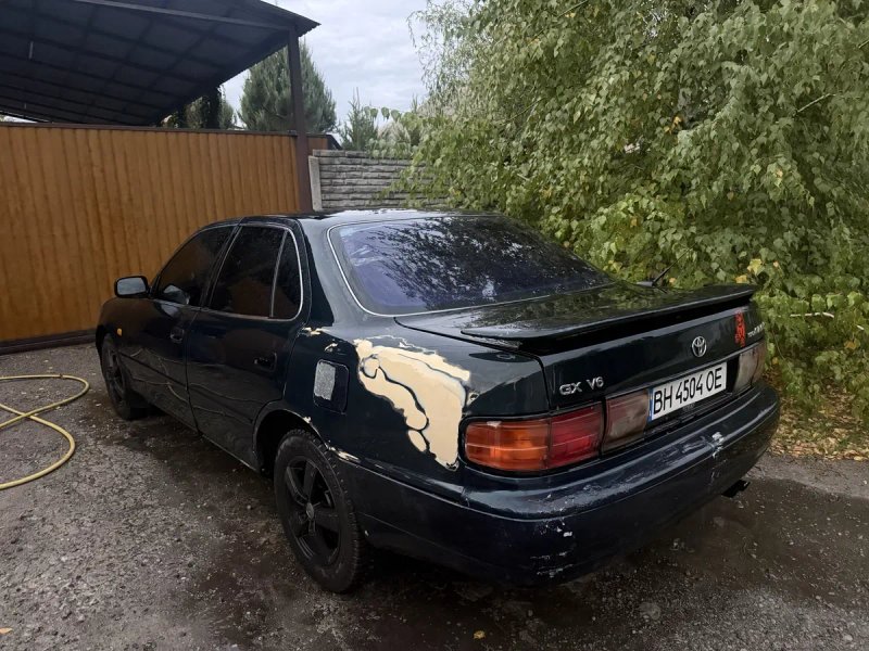 Toyota Camry Автомат xv10 — фото 5