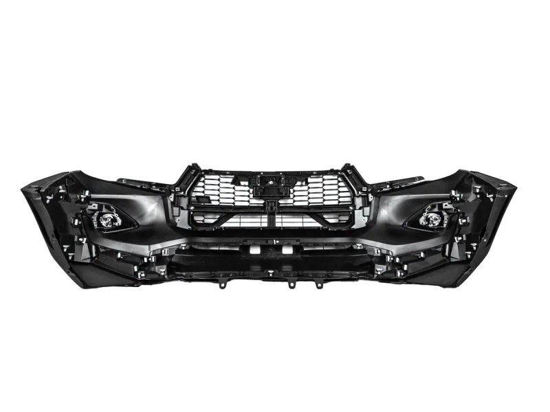 Toyota Hilux 2015- рр. Комплект рестайлінгу в GR 2024 рік (для 2020+) — фото 6