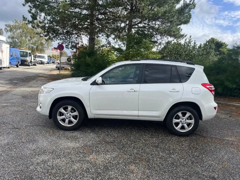 Toyota RAV-4 2012... — фото 4