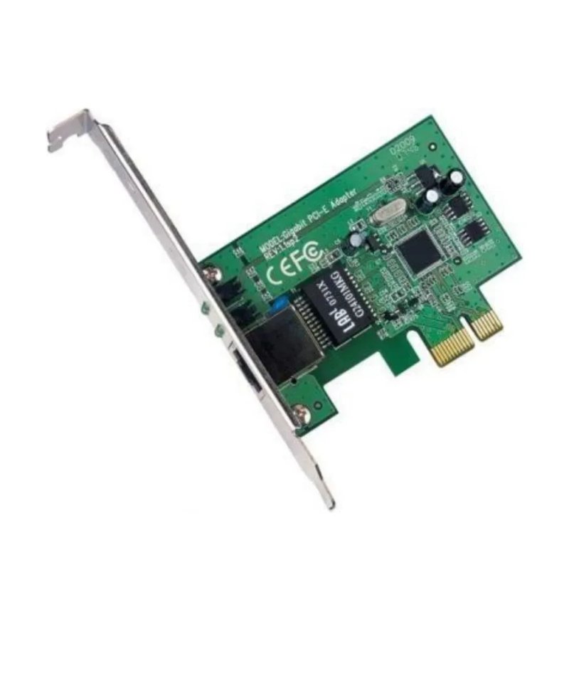 TP-Link TG-3468 Network Adapter | Мережева карта | Сетевой адаптер — фото 2