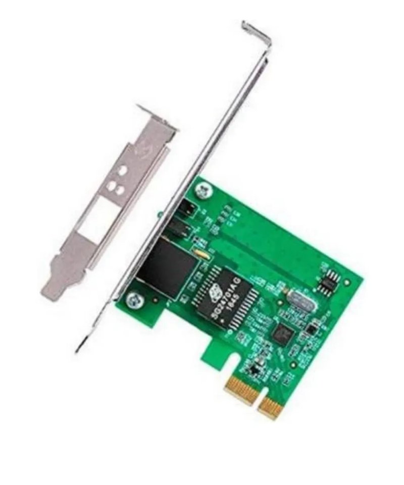 TP-Link TG-3468 Network Adapter | Мережева карта | Сетевой адаптер — фото 3