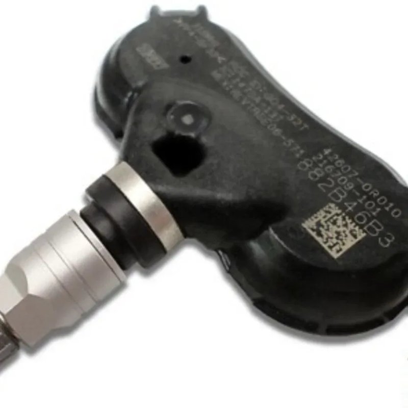 TPMS Lexus Toyota  USA EU датчик тиску PMV C010 C015 C210 C215 E000 E100 107J давления шин коліс 315 MHz 433 MHz — фото 8