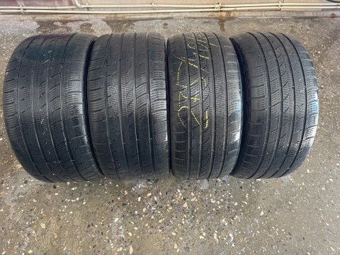 Tracmax 275/40/20 i 315/35/20 bmw x5 x6 2019 рік