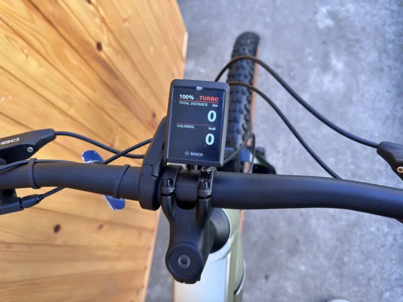 Trek powerfly FS 7 — фото 5