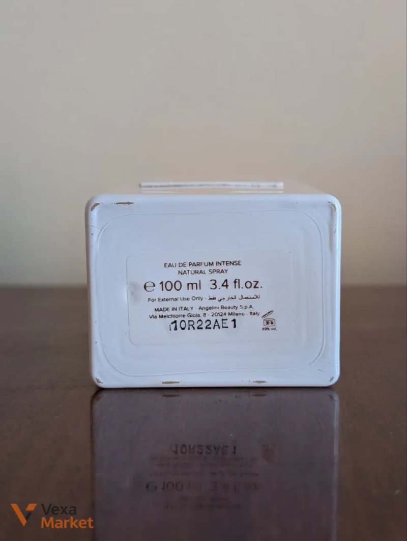 Trussardi Le Vie di Milano Champaca Edizione Millesimata EDP Унісекс Парфумована вода 88/100 мл — фото 2
