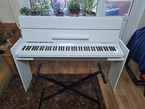 Цифровое пианино Casio  Privia PX-S1000