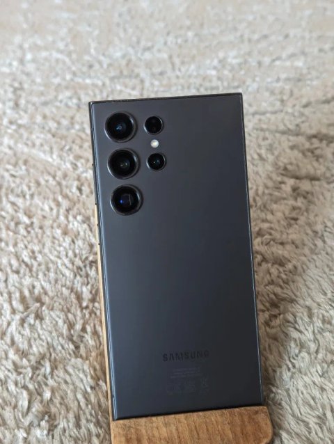 Цілий ‼️256gb‼️S24 Ultra gb Samsung galaxy s24 ultra SM-S928B/DS