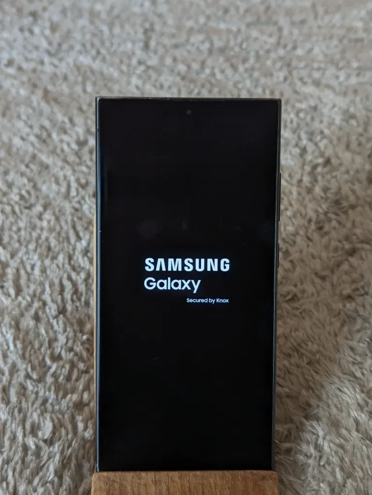 Цілий ‼️256gb‼️S24 Ultra gb Samsung galaxy s24 ultra SM-S928B/DS — фото 4