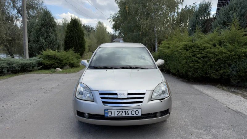 ‼️Ціна Велесопеда‼️ Chery Elara 2.0 Газ/Бензин‼️ — фото 2