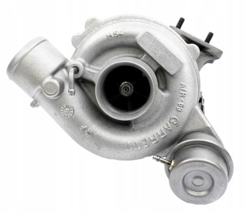 Турбіна Opel, Renault, Fiat, Iveco 2.8 TD 114 HP, S9W700, S9W702