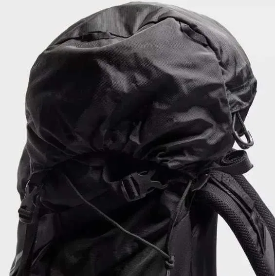 Туристичний рюкзак Osprey Kestrel 58л походный рюкзак трекінговий портфель туристический Оспрей 60 литров рюкзак для походов рюкзак для подорожей — фото 5