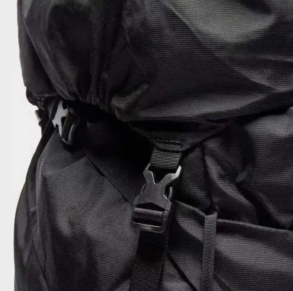 Туристичний рюкзак Osprey Kestrel 58л походный рюкзак трекінговий портфель туристический Оспрей 60 литров рюкзак для походов рюкзак для подорожей — фото 6