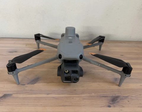 Тушка дрон Dji matrice 4T б/в.