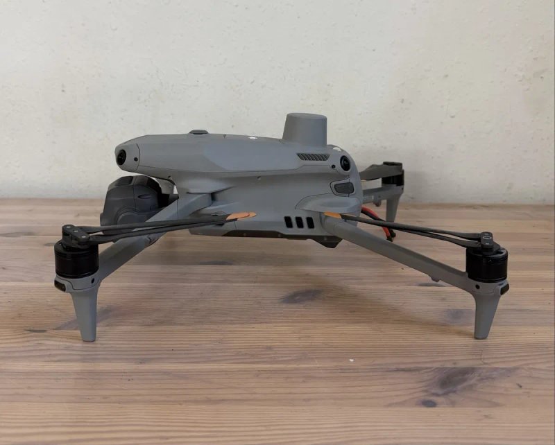 Тушка дрон Dji matrice 4T б/в. — фото 3