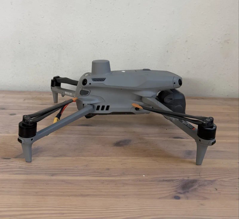 Тушка дрон Dji matrice 4T б/в. — фото 5