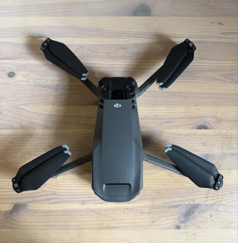 Тушка дрон Dji mavic 3 pro — фото 2