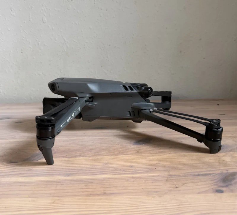 Тушка дрон Dji mavic 3 pro — фото 3