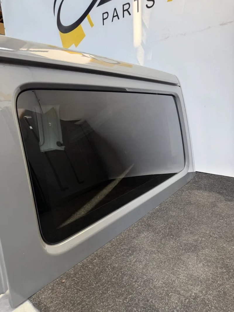 Твердий Жорсткий дах криша Hard Top Roof на Jeep Wrangler JL 2018-2026 2D 3D На трьох дверний — фото 5